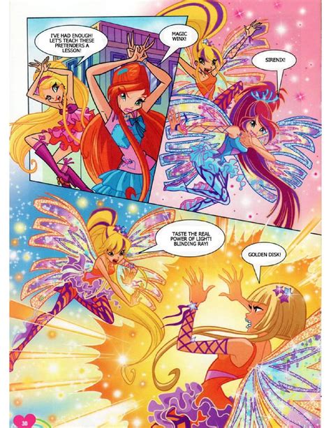 winx comics|old winx club website.